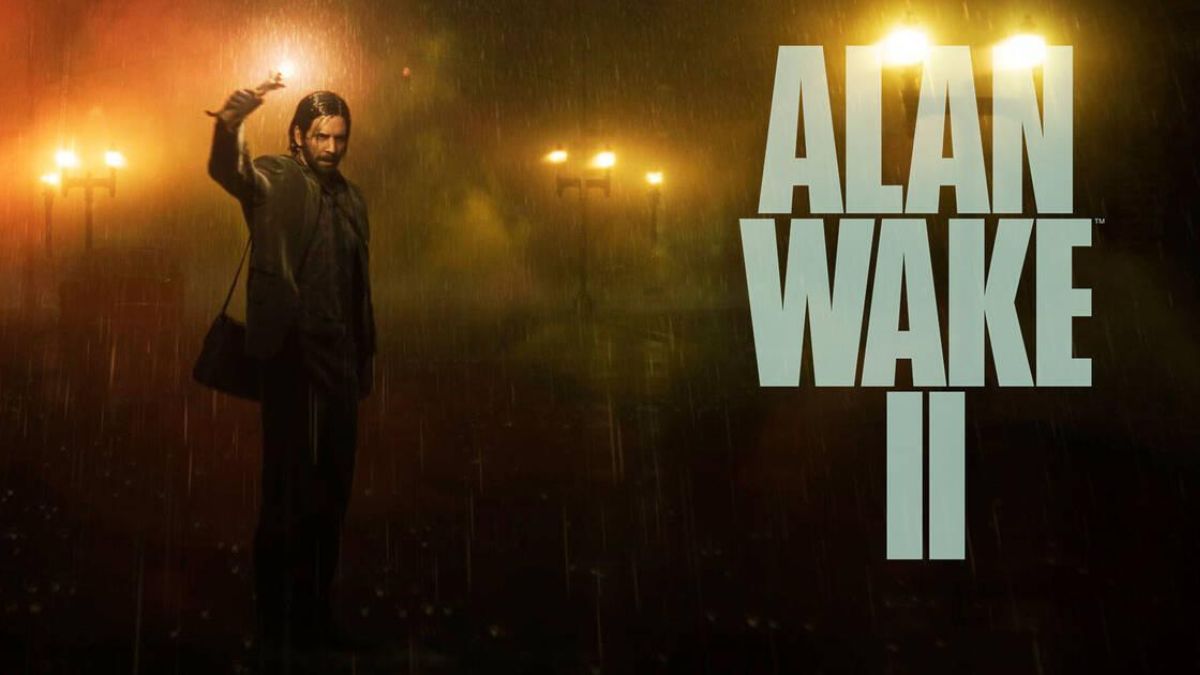 Alan Wake 2: requisitos, precio y fecha de lanzamiento