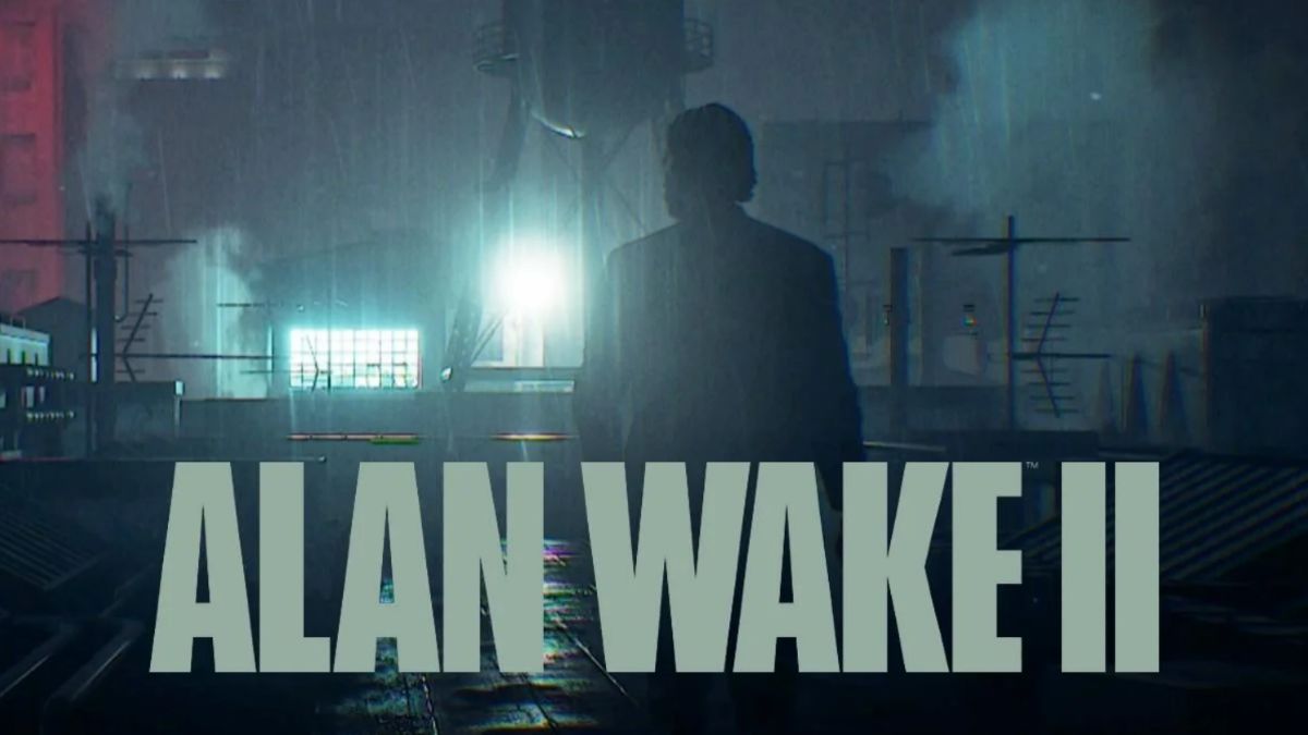 Alan Wake 2 on X: Hey PC gamers! Here you have a full list of PC system  requirements for Alan Wake 2. 🔦 #alanwake  / X