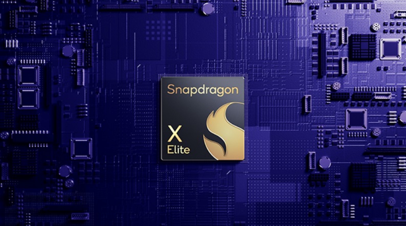 Snapdragon X Elite 