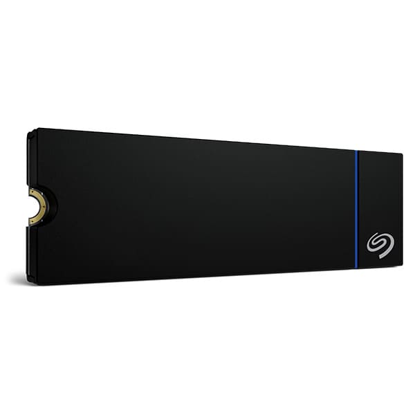 Seagate SSD NVMe PlayStation