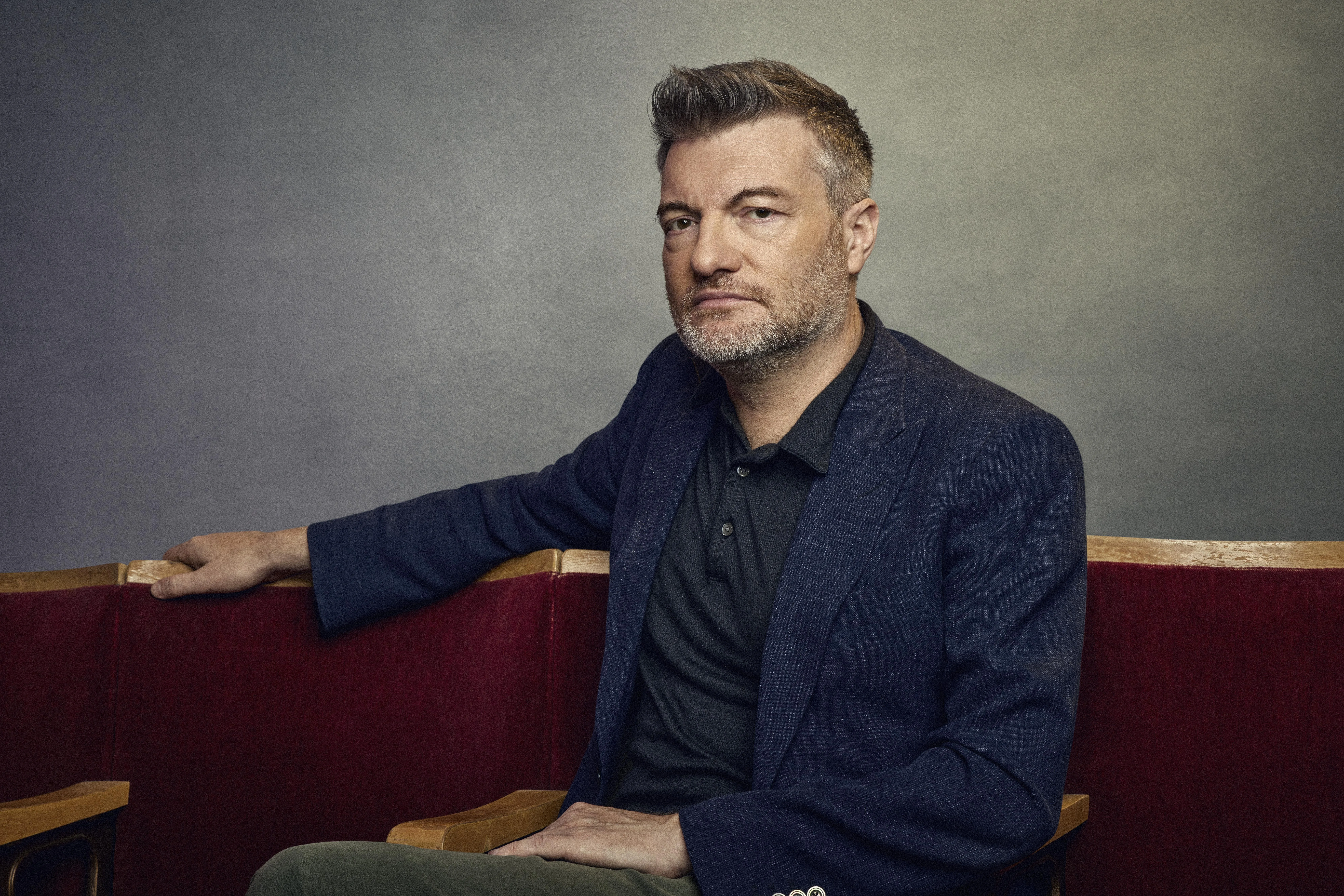 Black Mirror Charlie Brooker