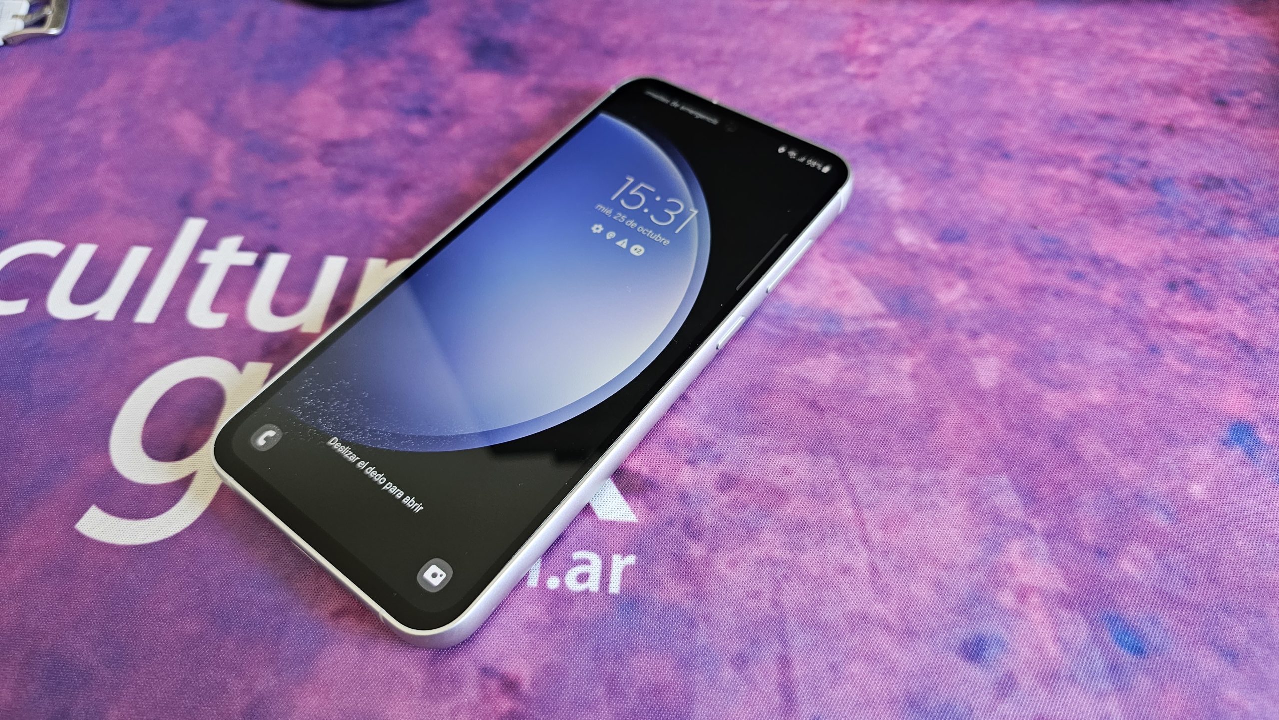 Samsung Galaxy S23 FE: review ¿vale la pena? Precio Perú