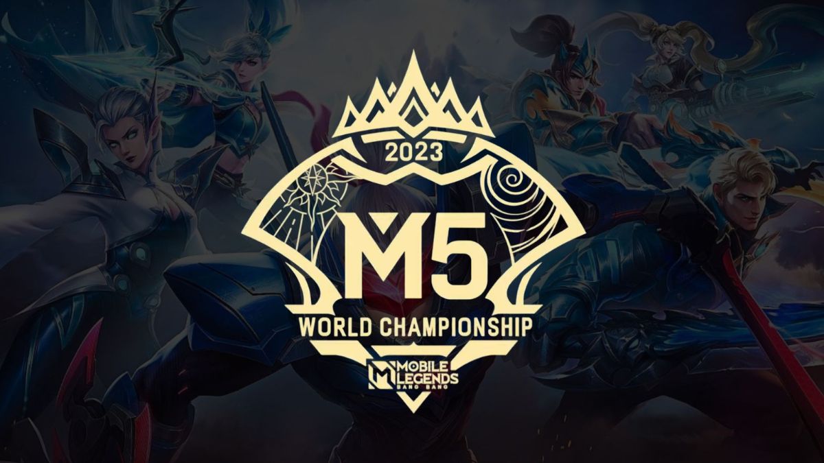 Mundial M5 de Mobile Legends contará com premiação milionária