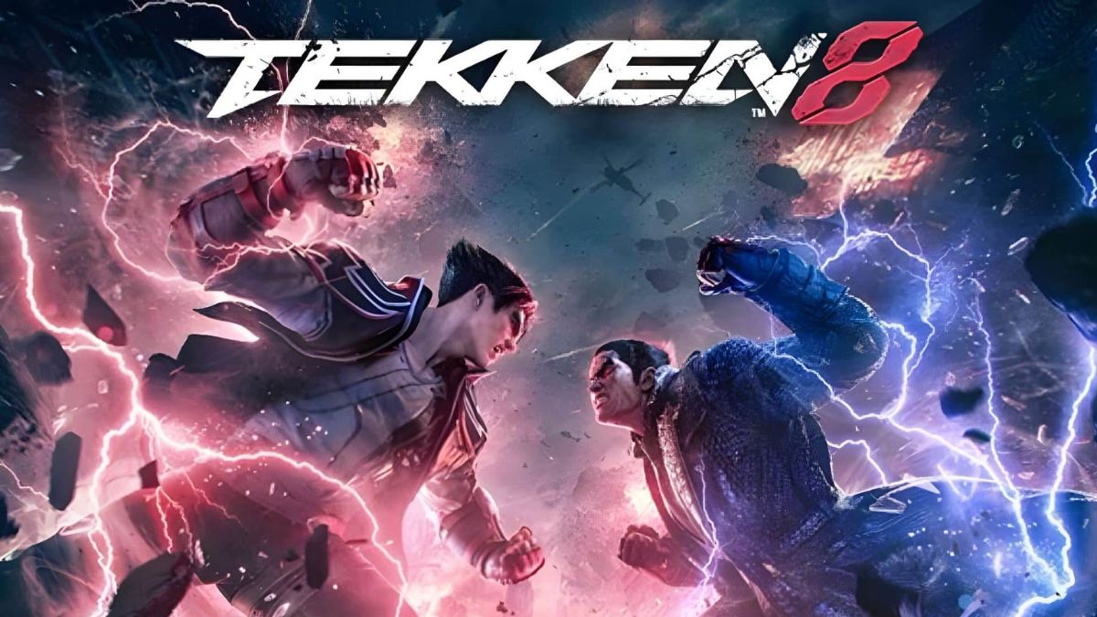 Se desvelan los requisitos mínimos de Tekken 8 en PC: vete