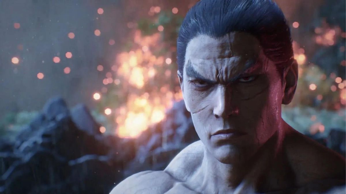 Bandai Namco Revela Requisitos de PC para Tekken 8 - Portal do Pixel