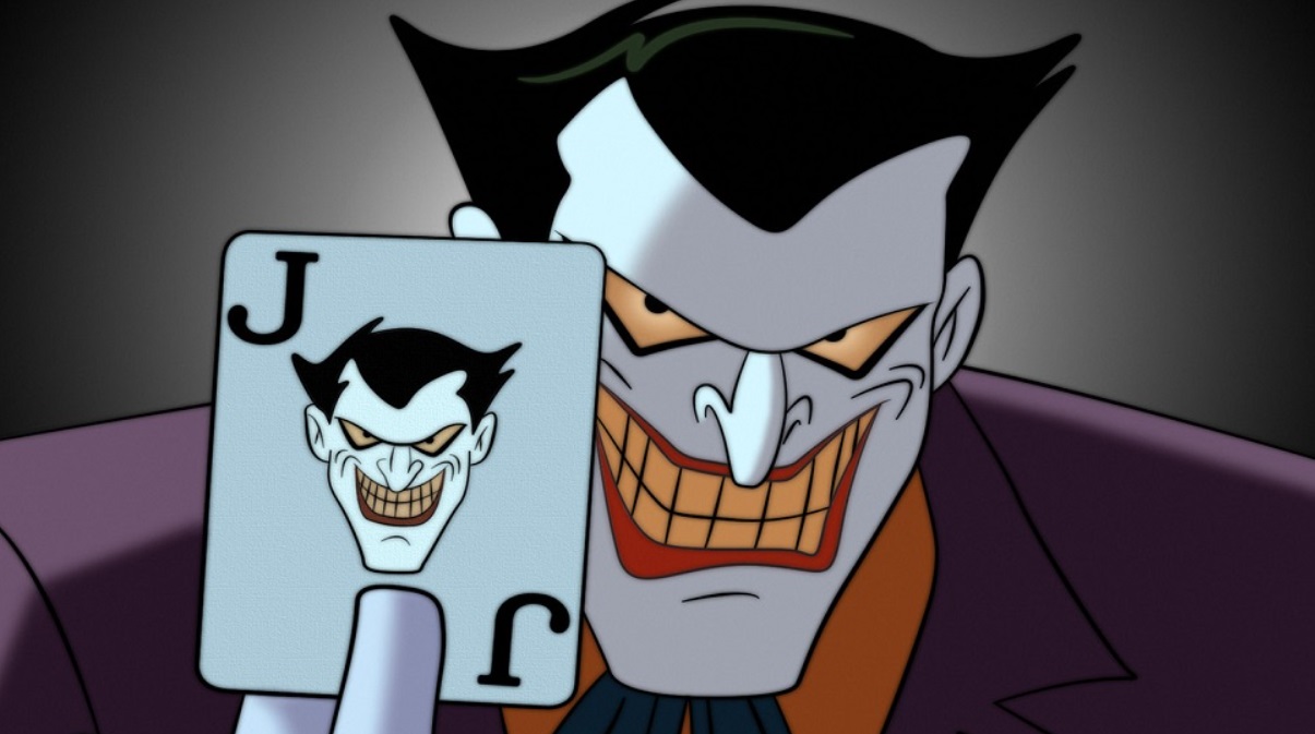 Após morte de Kevin Conroy, Mark Hamill diz que não será mais a voz do  Coringa - CinePOP