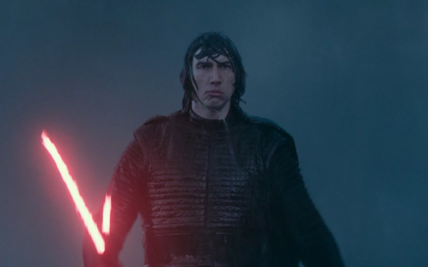 Kylo Ren