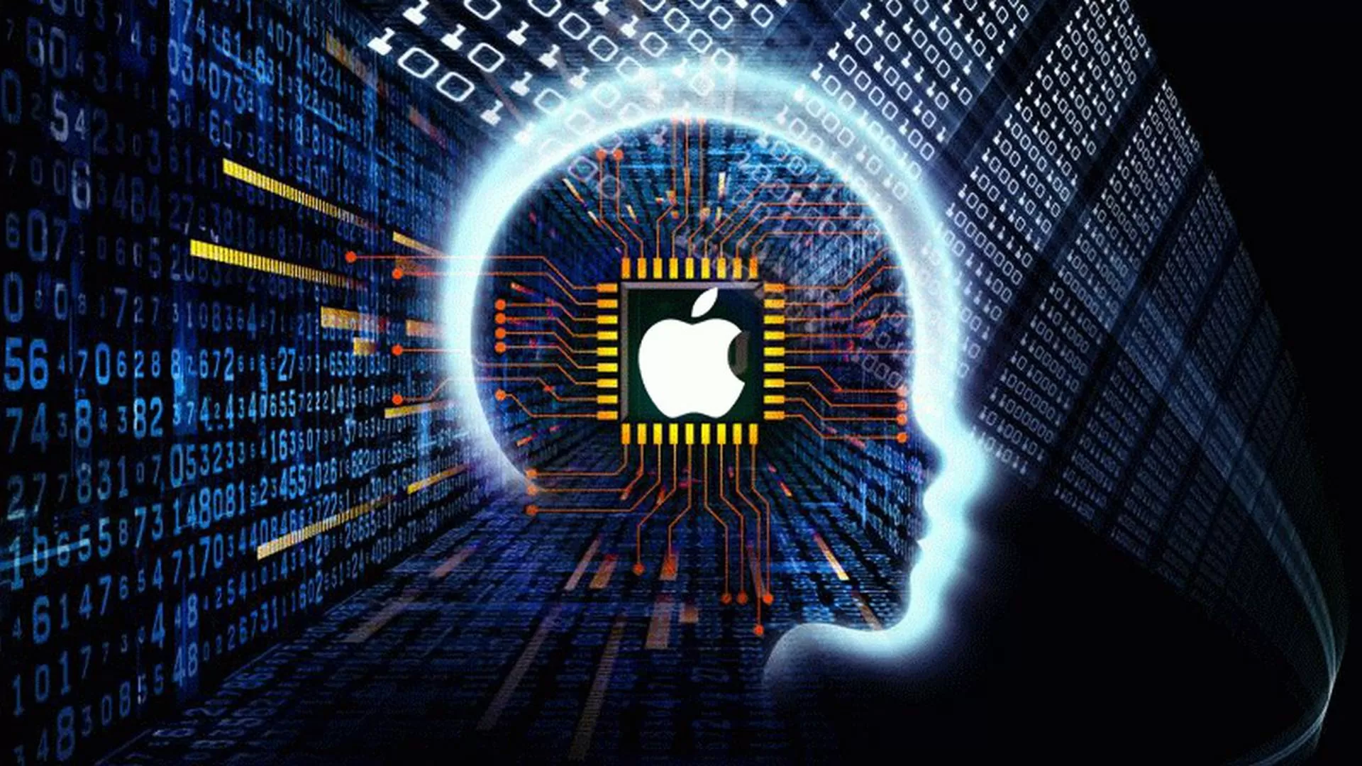 Apple Inteligencia Artificial