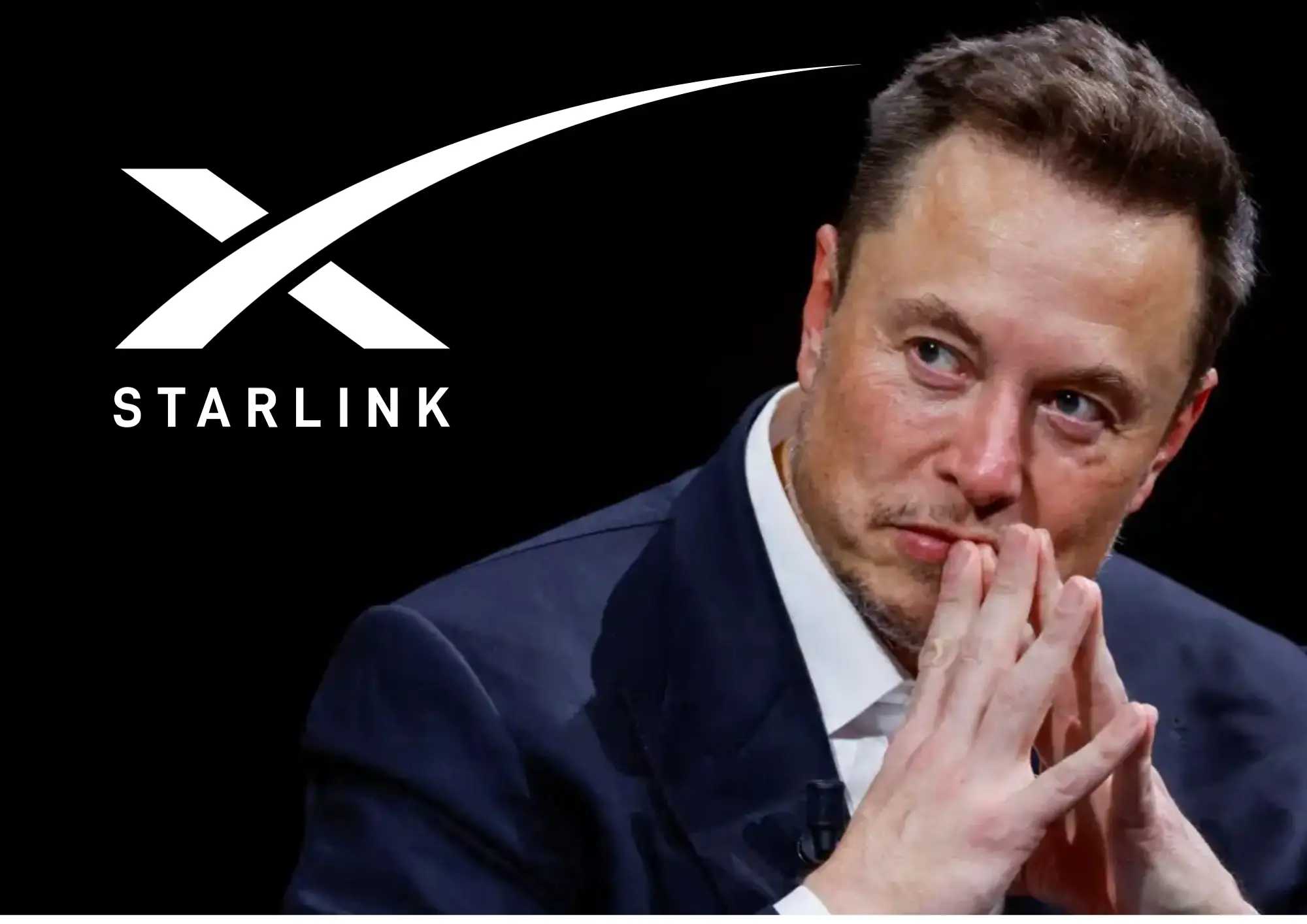 Starlink Elon Musk