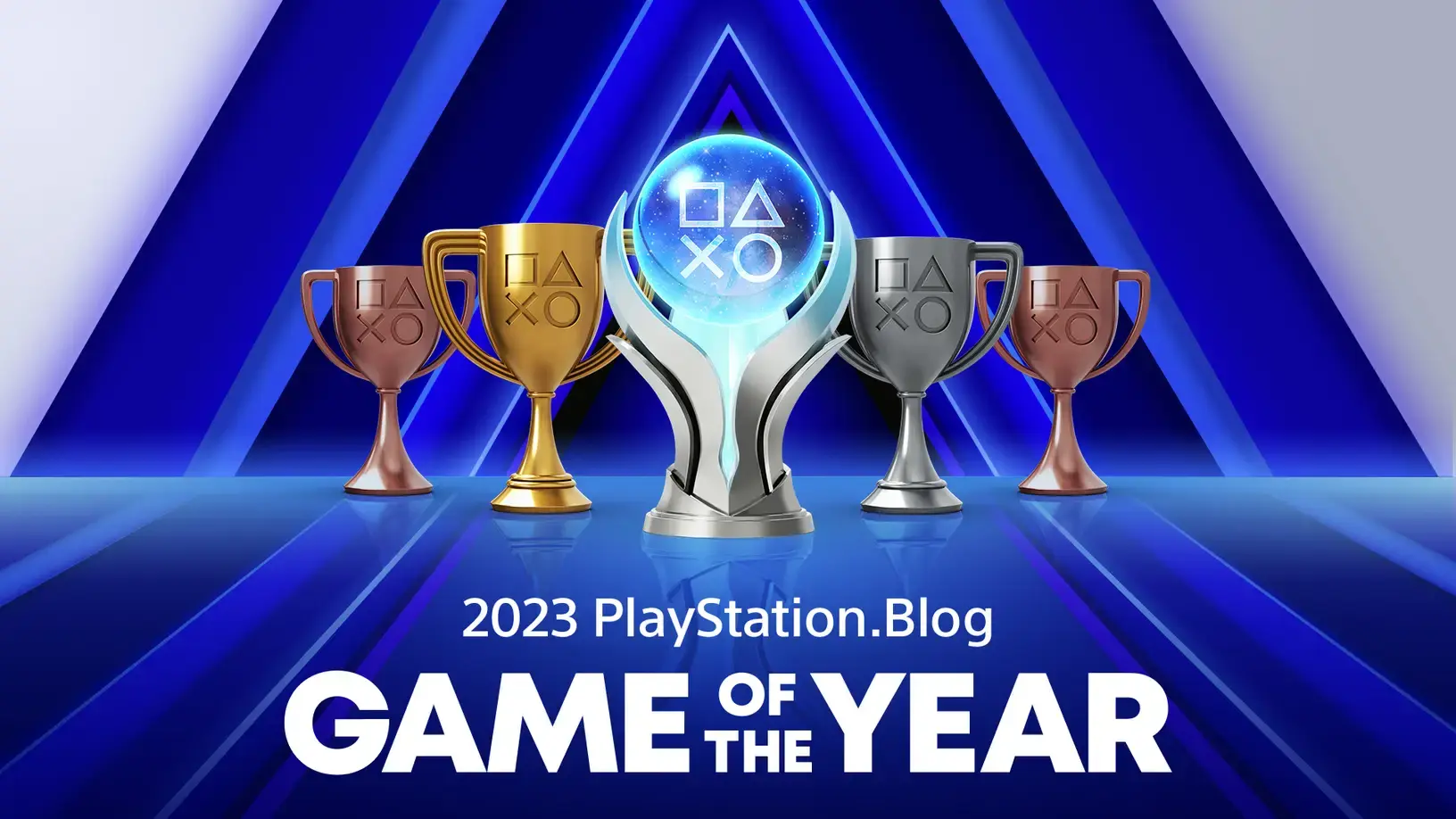 Juego del Año PlayStation 2023