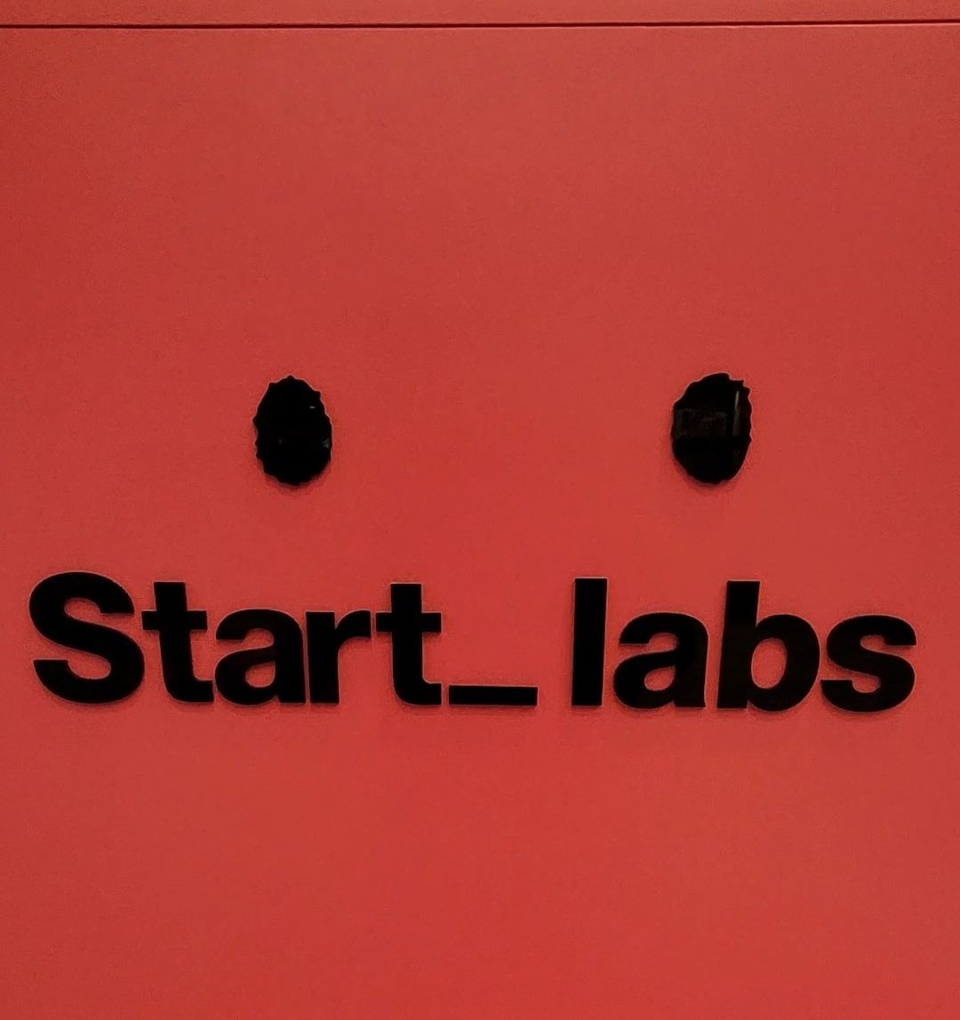 Start_labs
