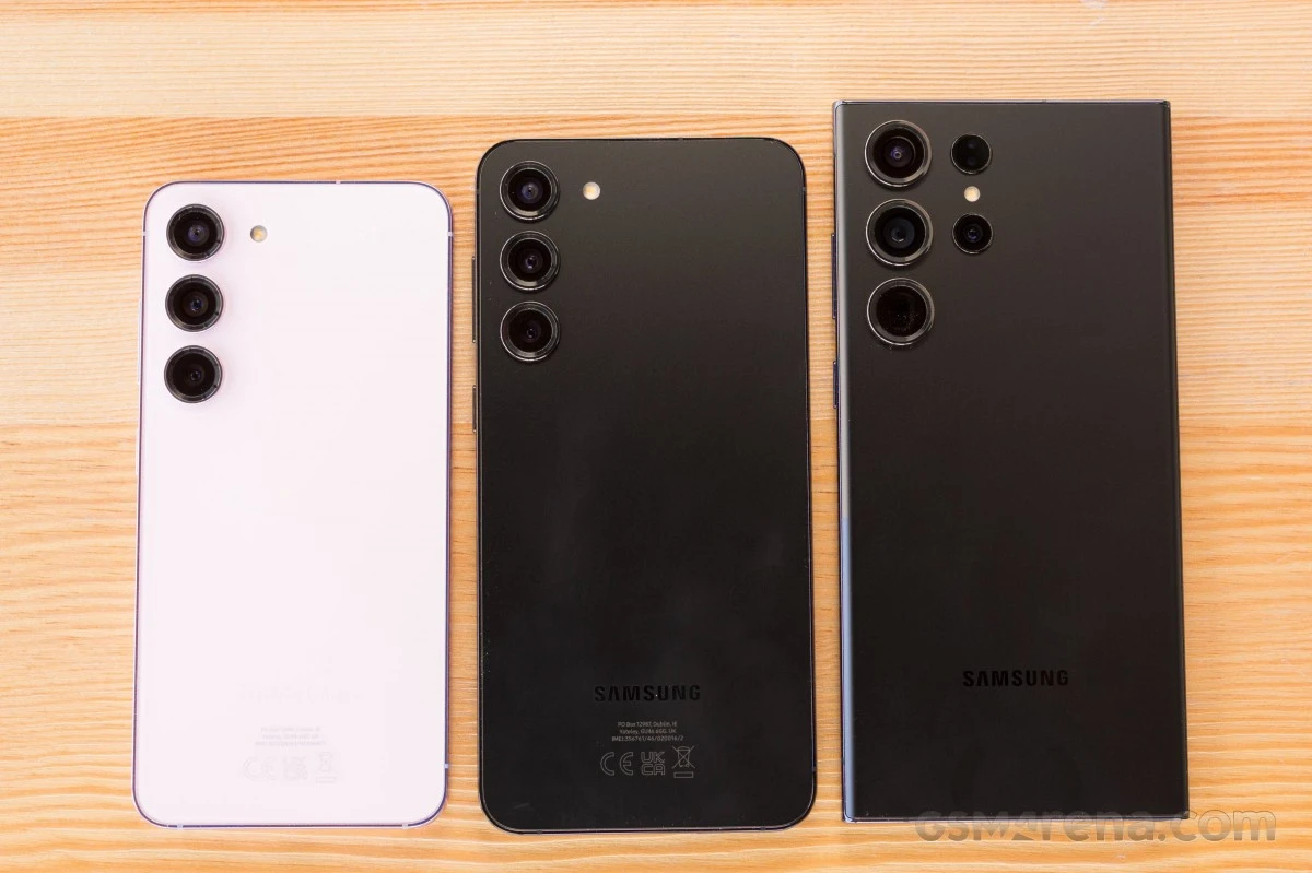 Samsung confirma que los Galaxy S24 Ultra tendrán procesadores