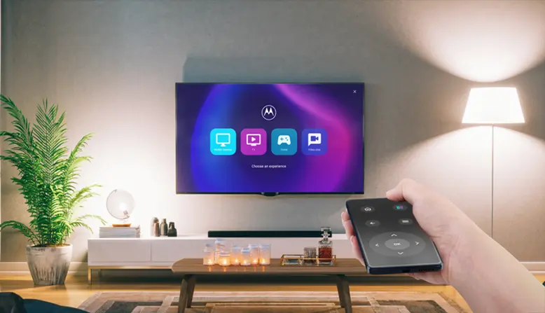 Motorola Edge 40 Neo