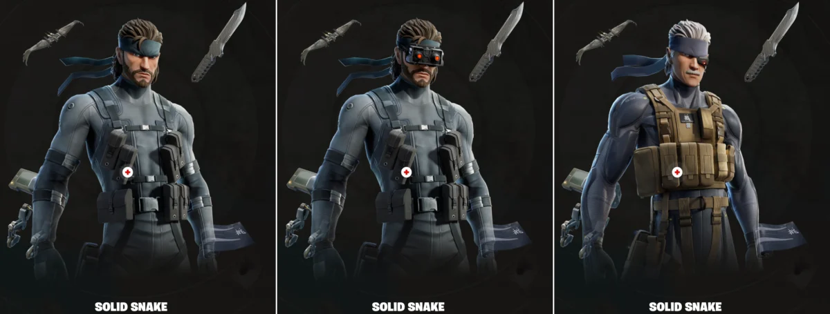 Fortnite