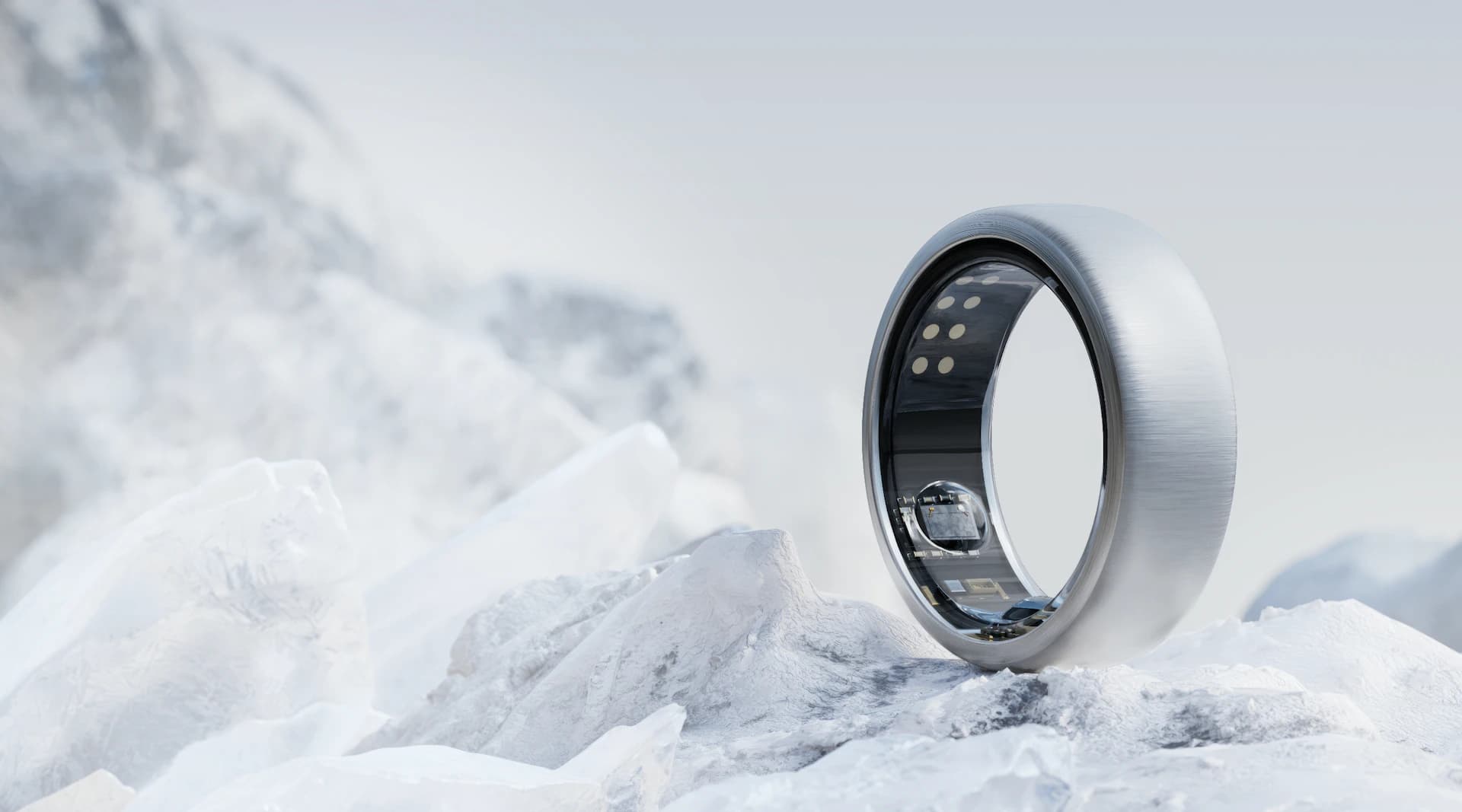 Samsung Galaxy Ring será muy preciso: un anillo inteligente para  gobernarlos a todos - Meristation