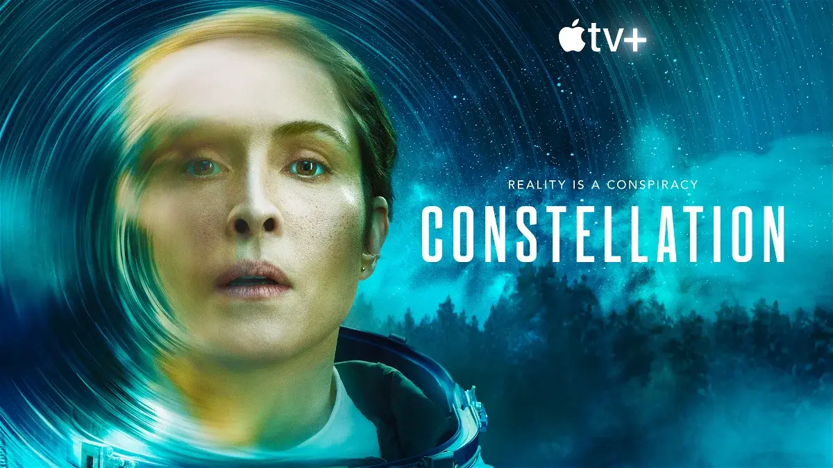 Constellation Apple TV+