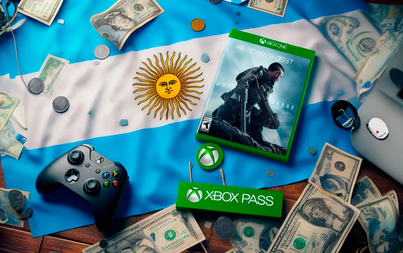 Qué es Xbox Game Pass y qué ventajas ofrece la suscripción de Microsoft