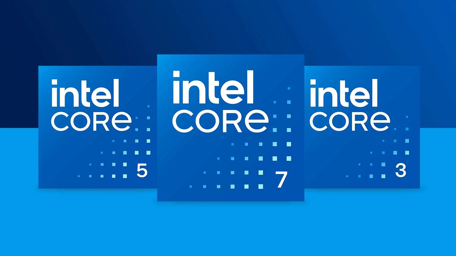 CES 2024 Intel