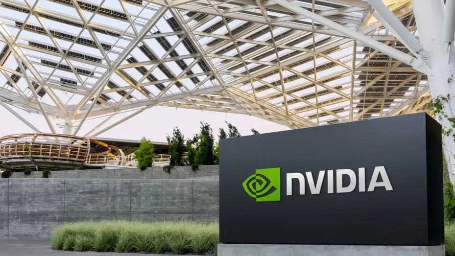 Nvidia