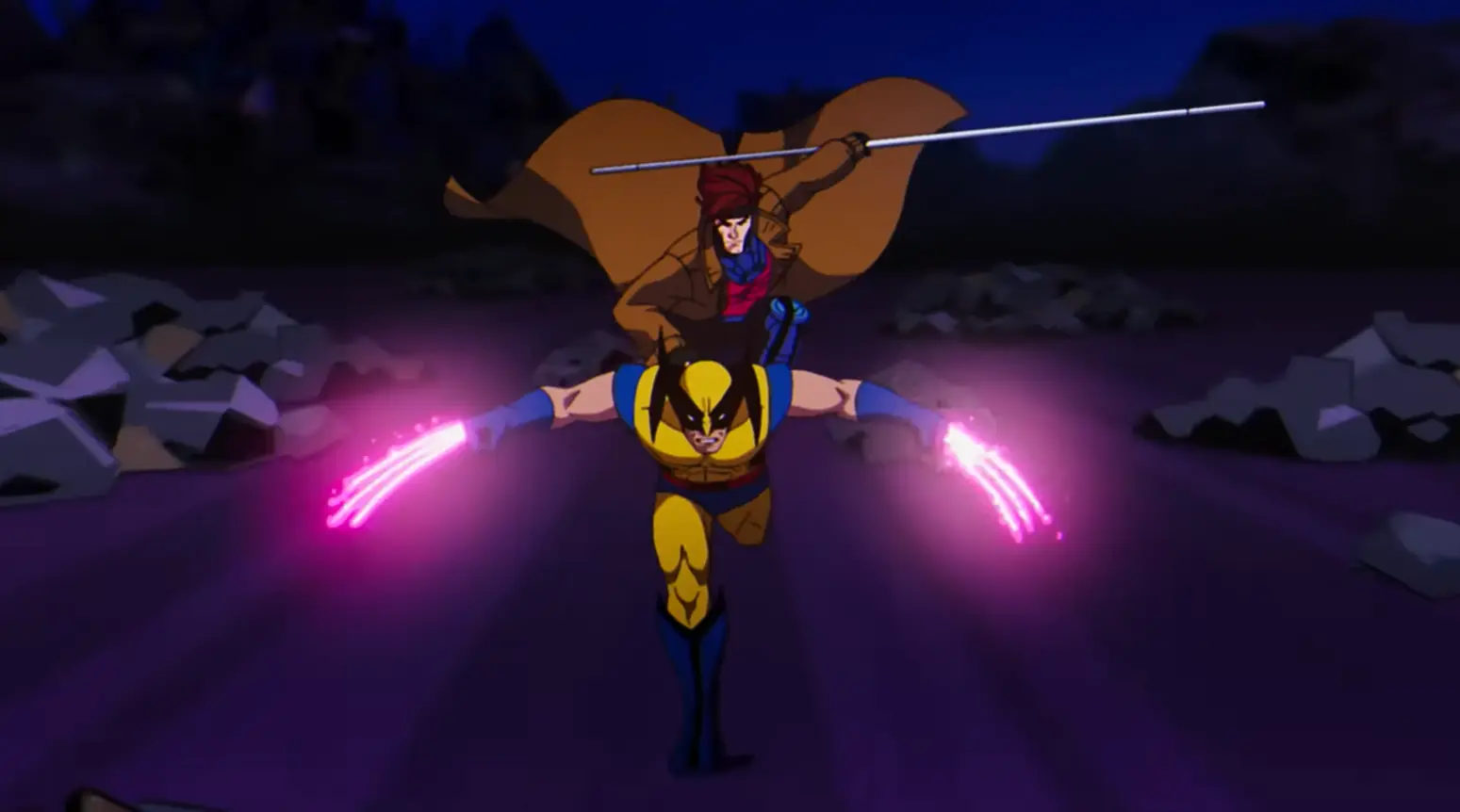 X-Men'97