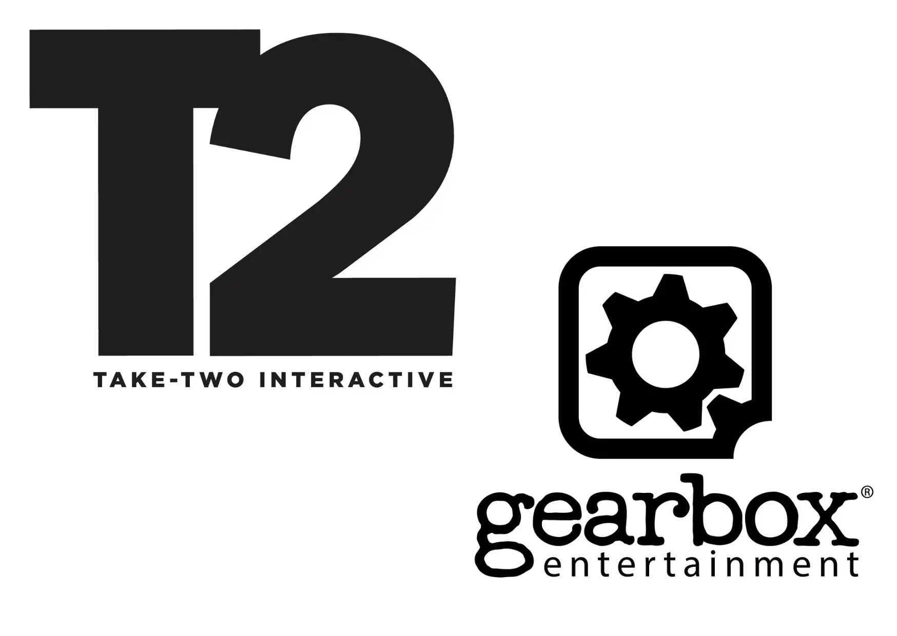 Take-Two compra gearbox