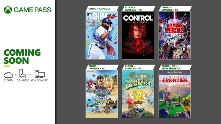 Xbox Game Pass Suma Nuevos Títulos Para Marzo De Qué Tratan Y Cuándo