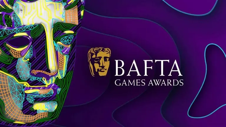 Bafta games awards