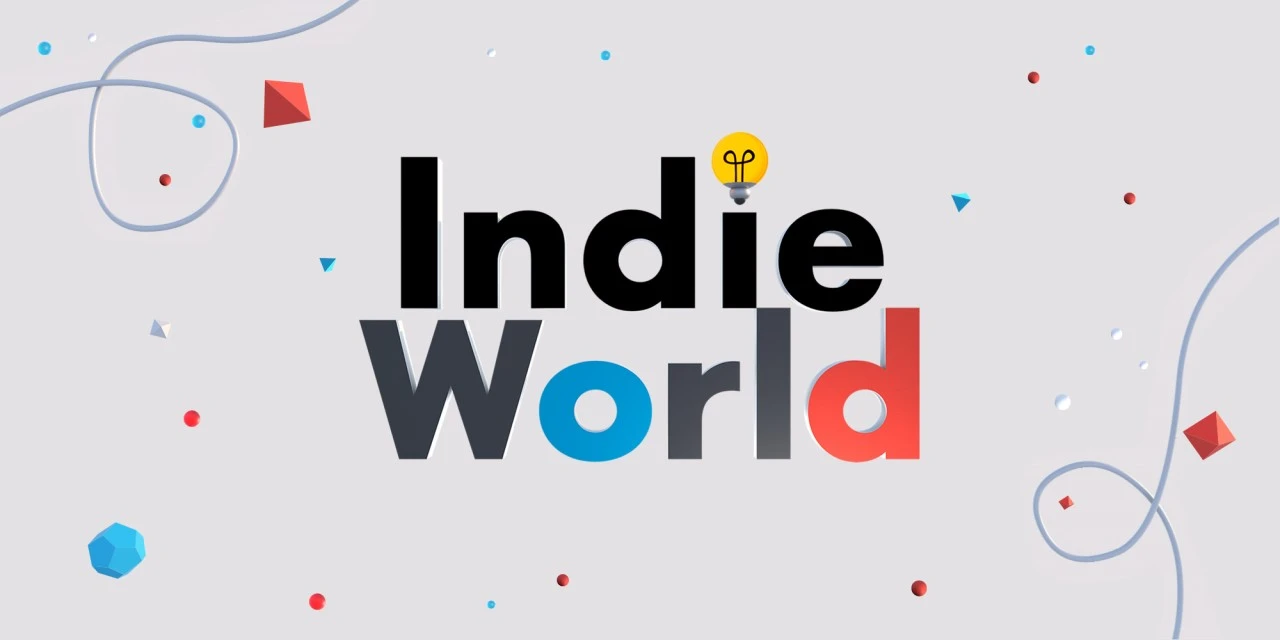 Indie World Nintendo