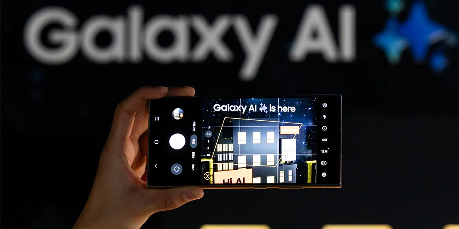 Samsung - Galaxy AI