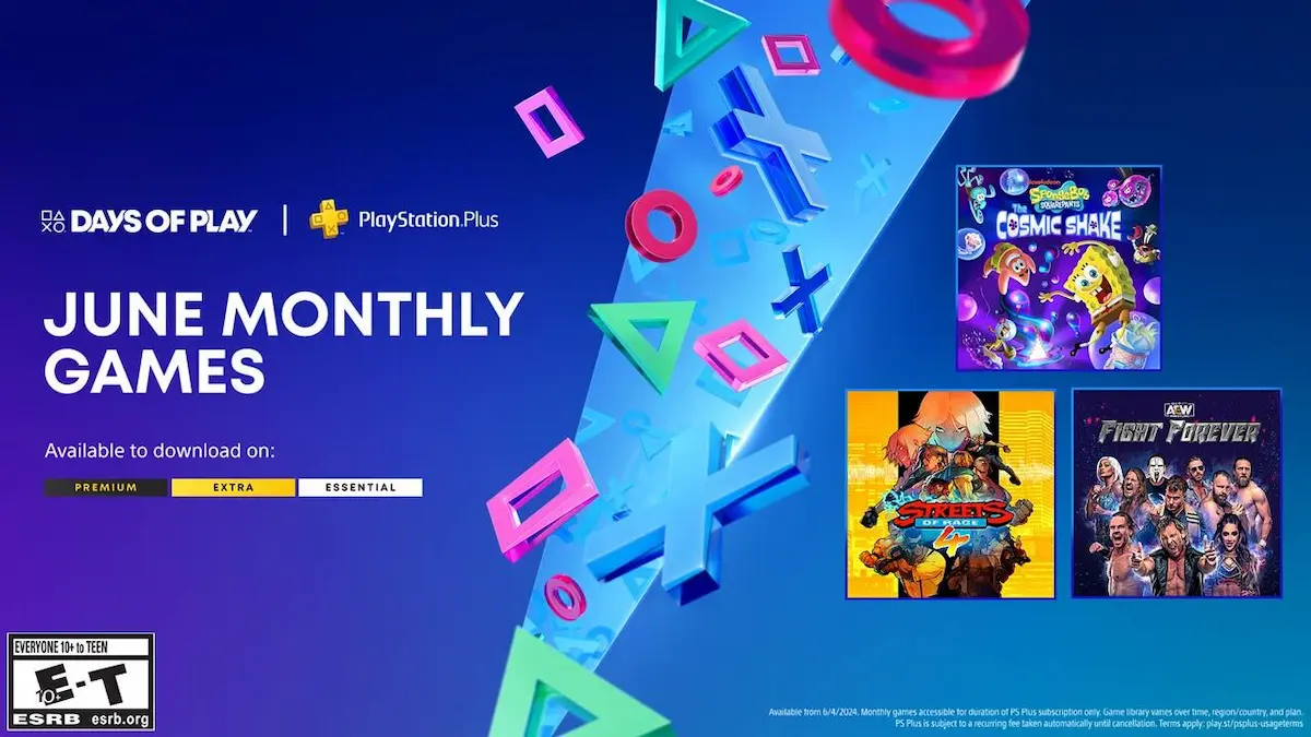 playstation plus