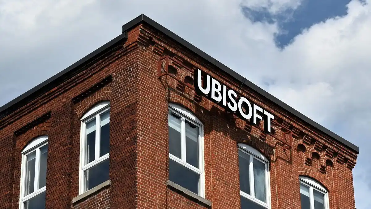 ubisoft