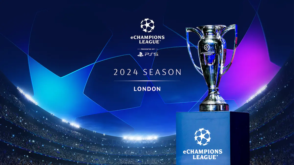 echampions league