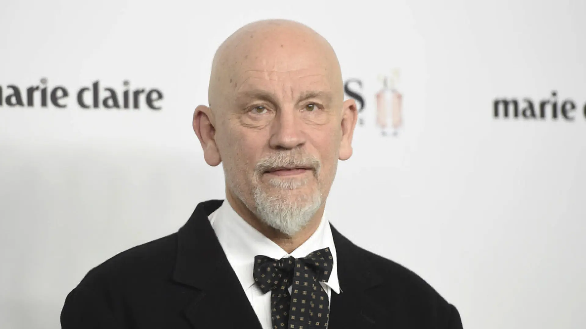 John Malkovich