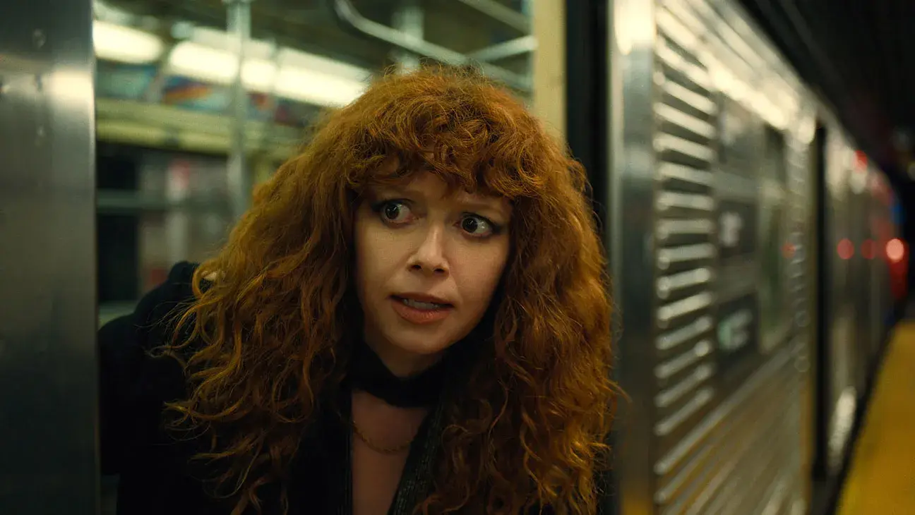 Natasha Lyonne