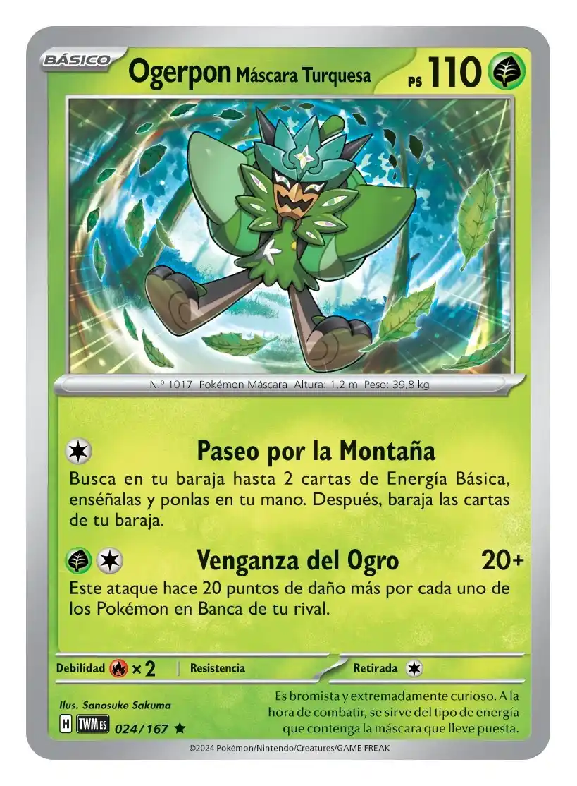 Pokémon TCG