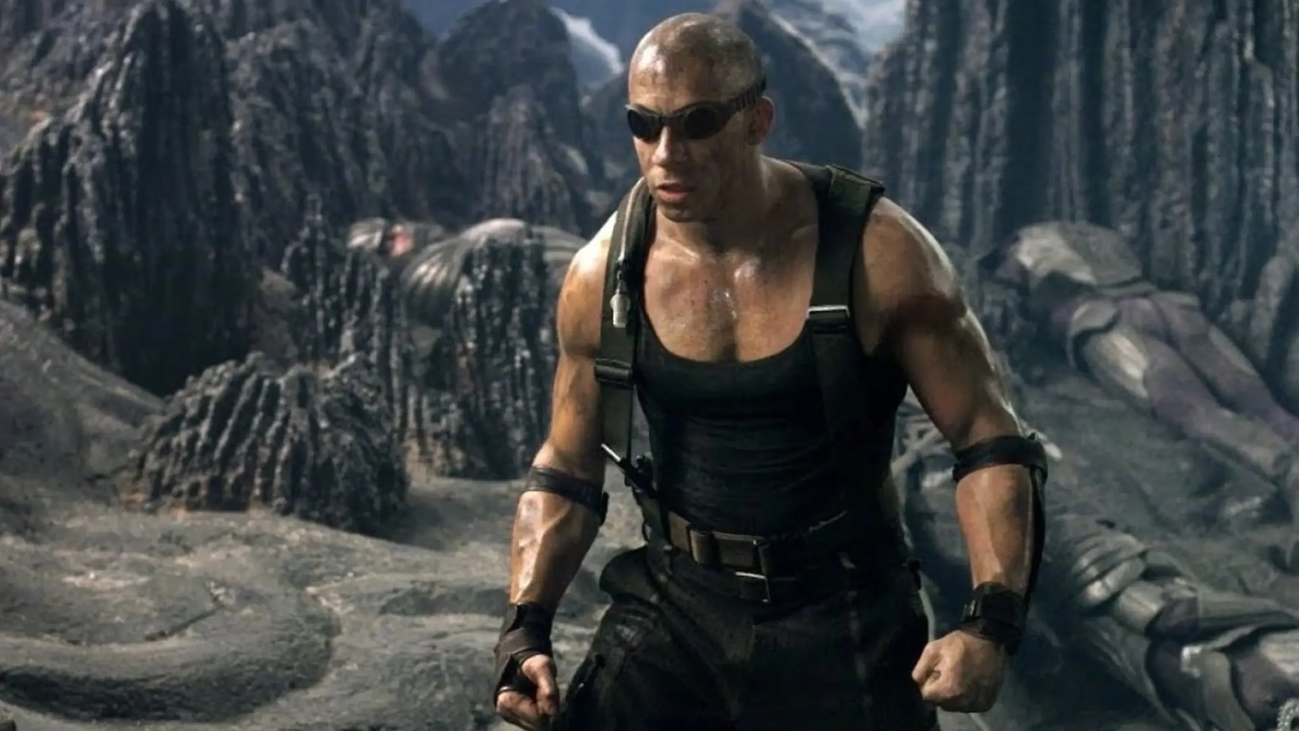 Riddick