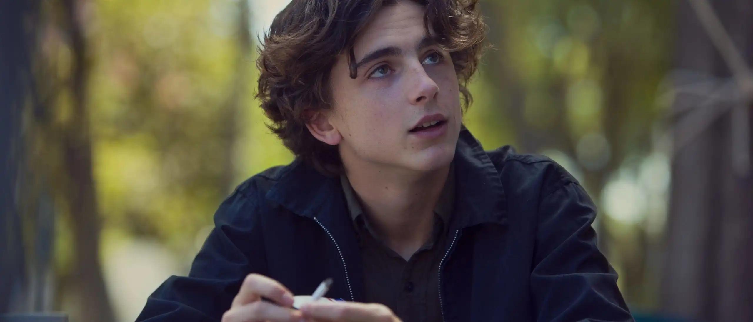 Chalamet Batman