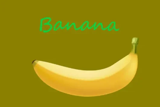 Banana Steam