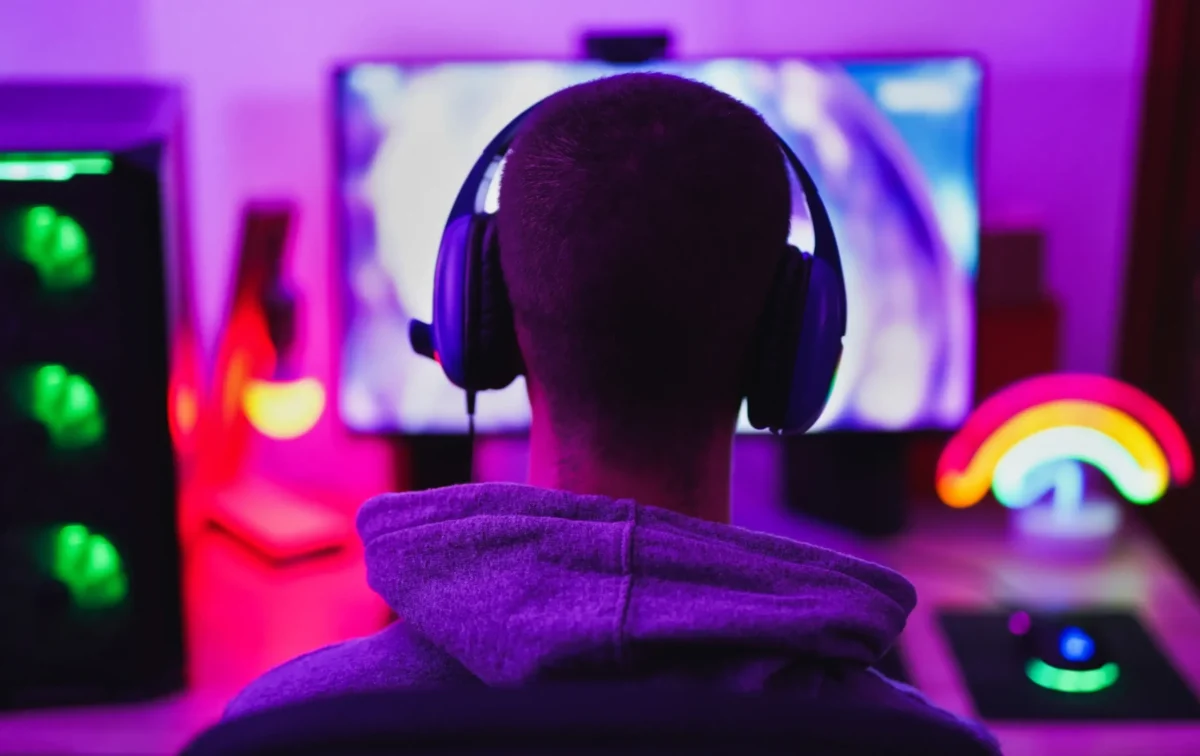 estudio videojuegos