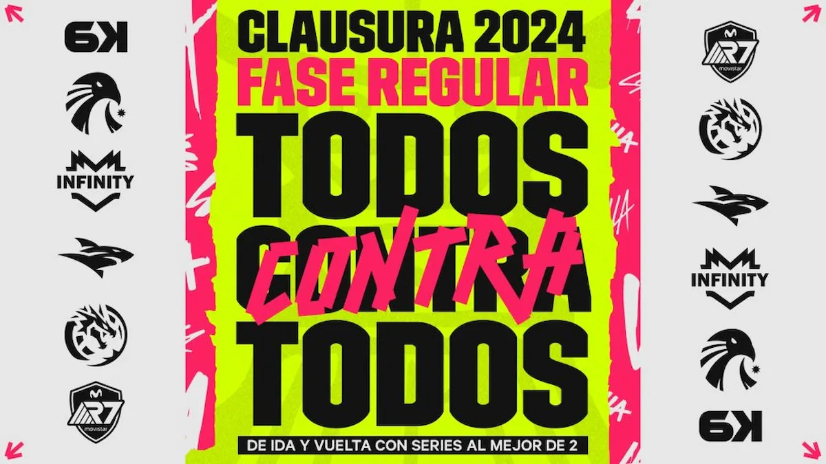 lla clausura 2024