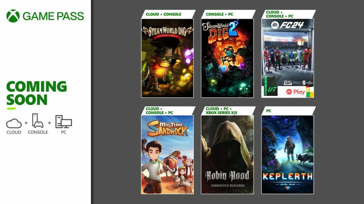 xbox game pass