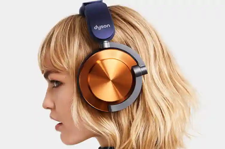 Dyson auriculares