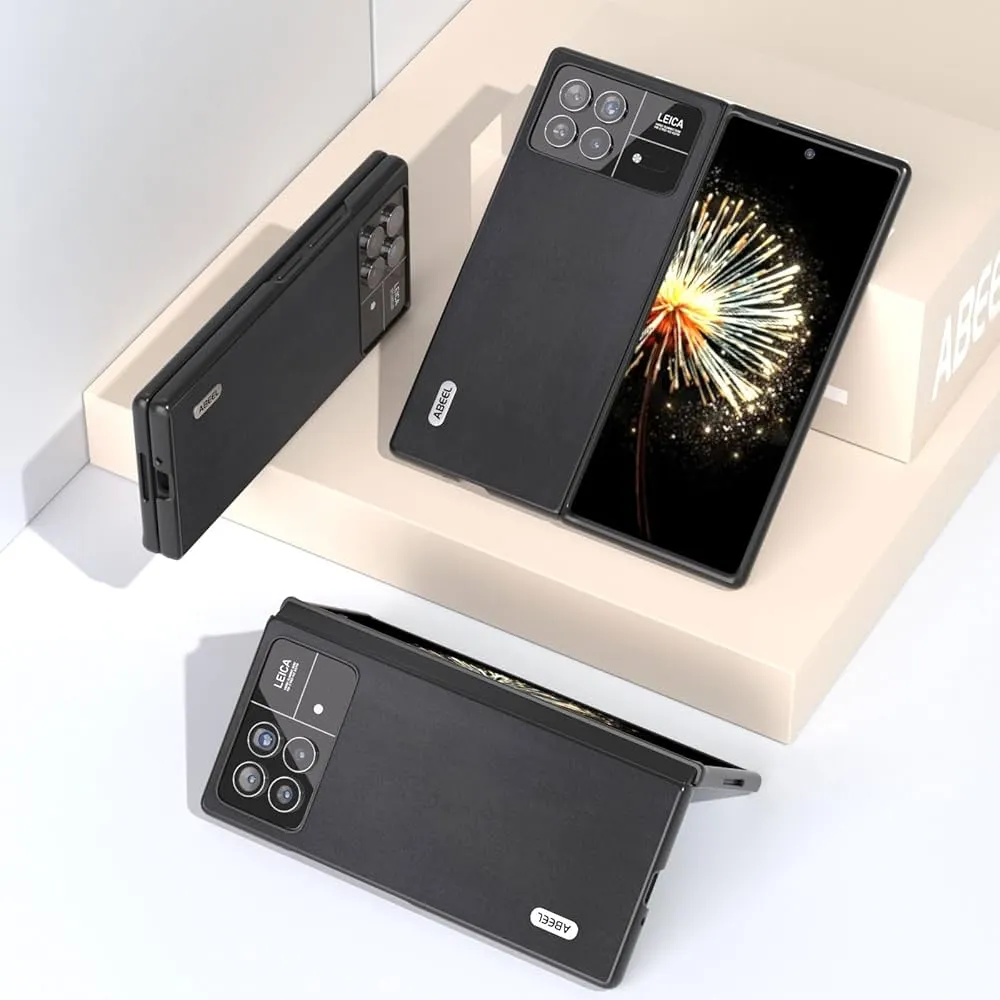 Xiaomi Mix Fold 4