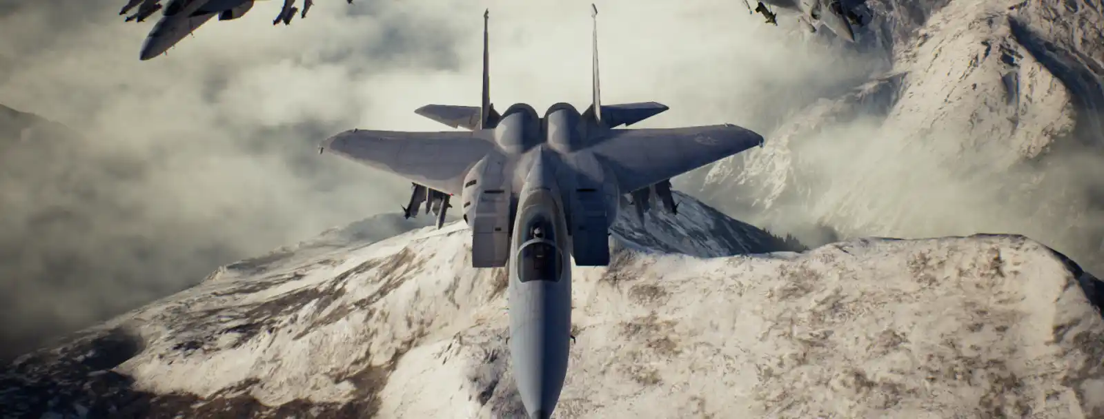 ACE COMBAT 7