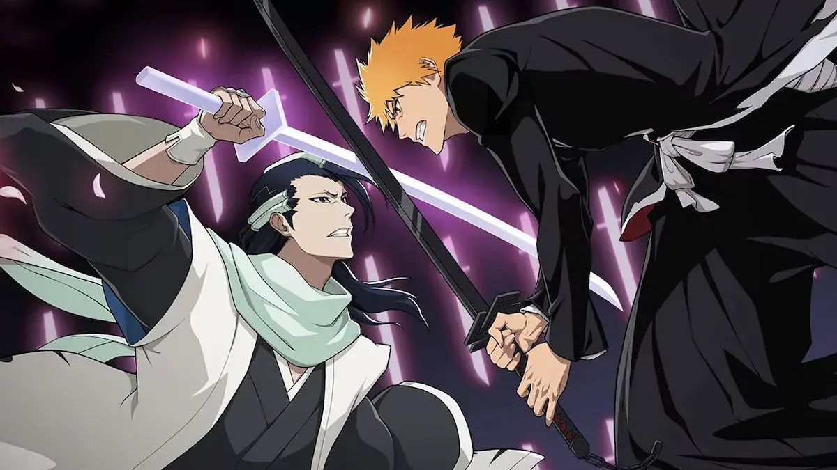 bleach