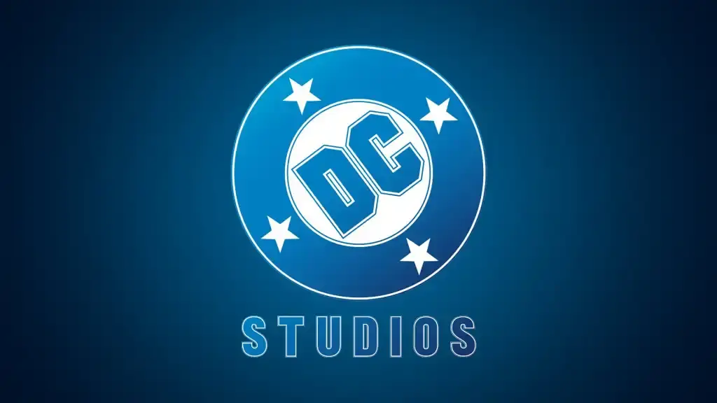 Dc studios - Comic-Con