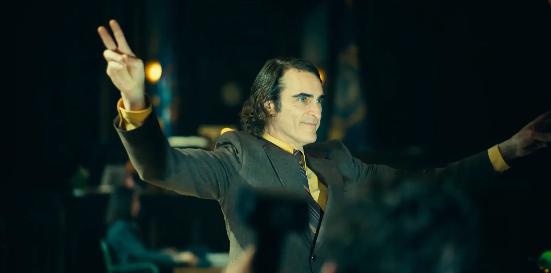 Joaquin Phoenix