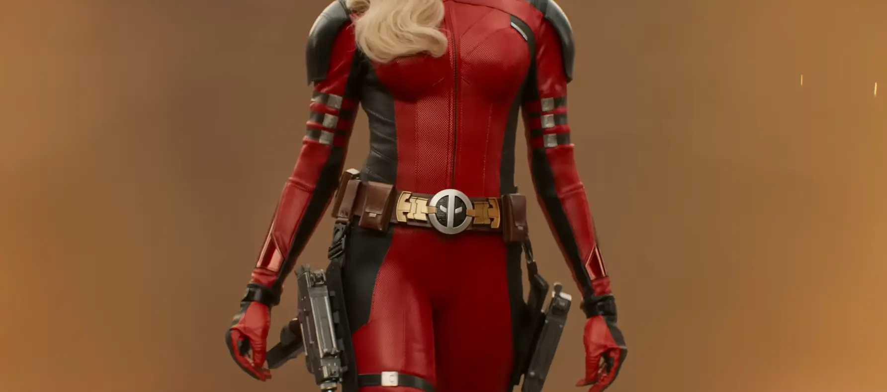 Lady Deadpool