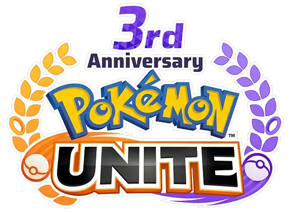 Pokémon UNITE