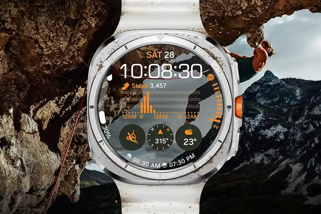 Galaxy Watch